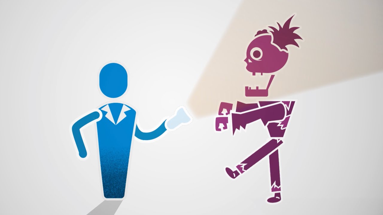 Shine a Light On Your Dead Stock Graveyard