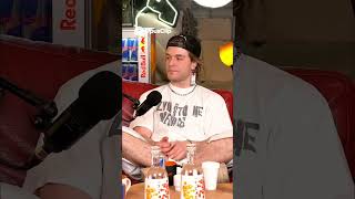 Vlado Georgiev Karta za Parter  Neverovatna Greška sa Koncertnom Ulaznico #podcast #lux27 #vostcast