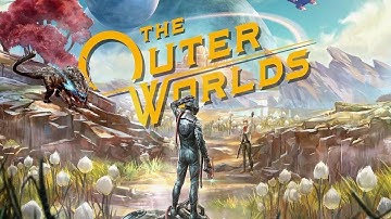 THE GROUNDBREAKER QUESTS! The Outer Worlds (Part 3)