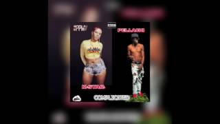 Pellachi ft. K-Star - Complicated