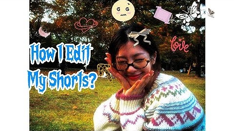 How to edits aesthetic shorts on capcut??#aesthetic #editing 