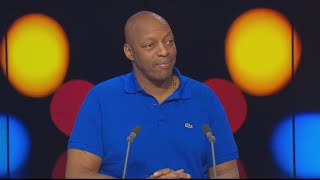 Oxmo Puccino : "La Nuit du Réveil", nouvel album du rappeur poète