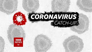Coronavirus Catch-up  - 12/01/21