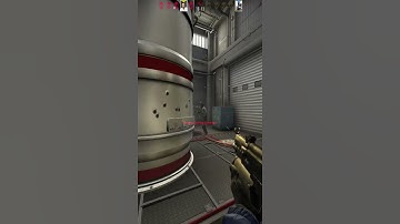 Why the bizon has so many bullets CSGO #shorts