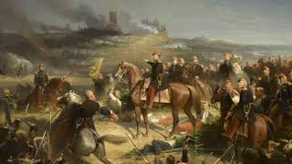 Battle of Solferino – 1859 – Second Italian War of Independence