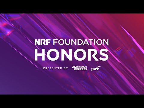 NRF Foundation Honors 2026 - Act Two Open
