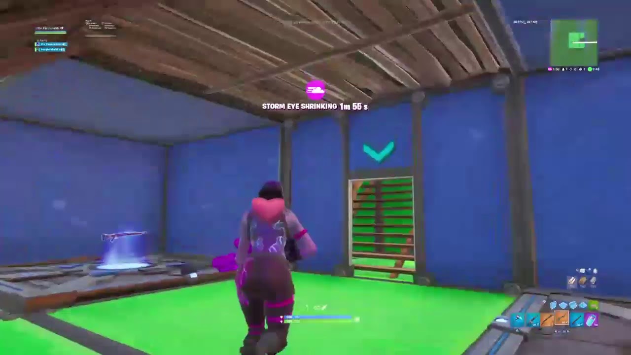 ttv_Fermin456's Live PS4 Broadcast