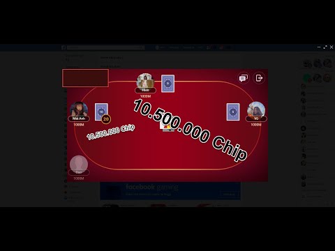 Video Bug Hack - Quảng cáo game Sâm Lốc và Tiến lên miền nam... - youtube