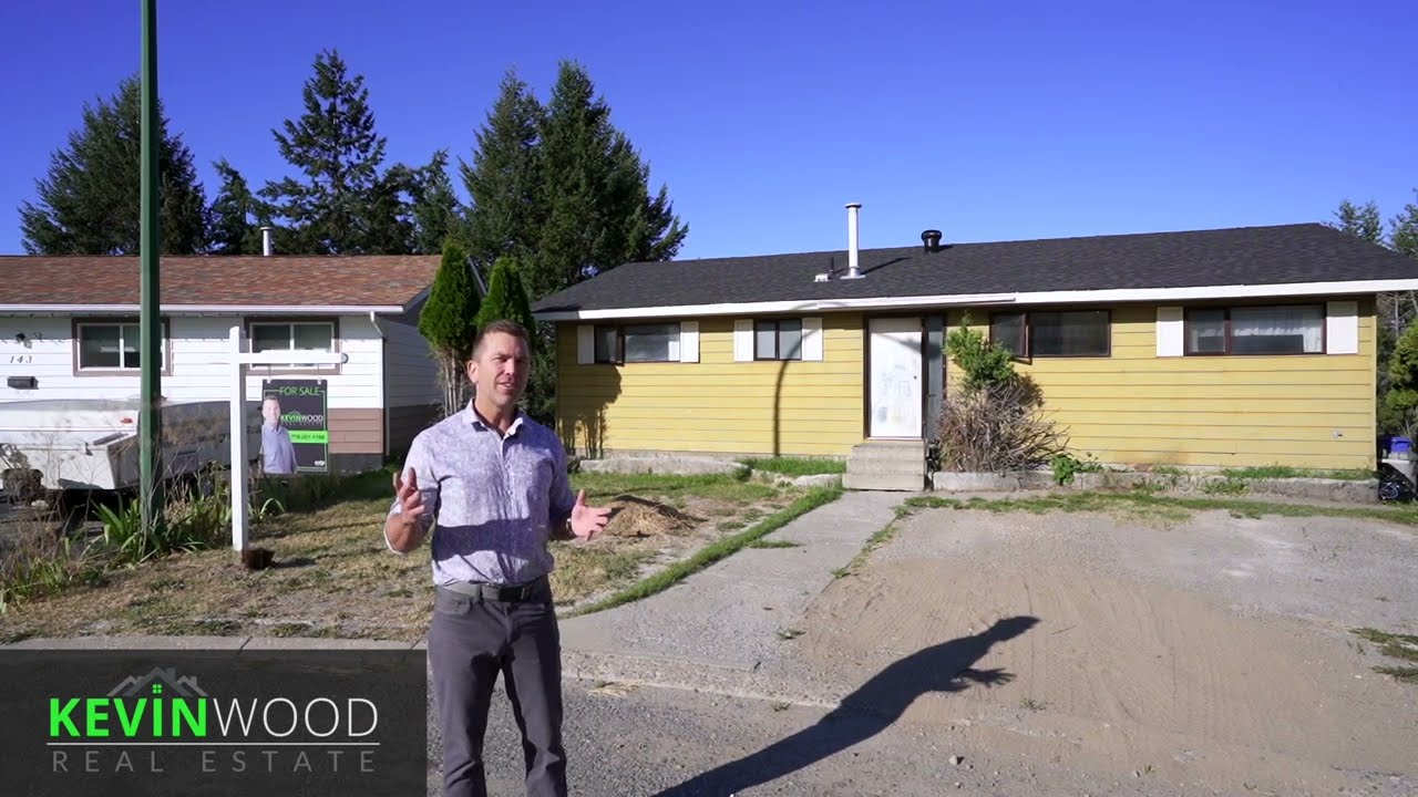 Logan lake House for sale