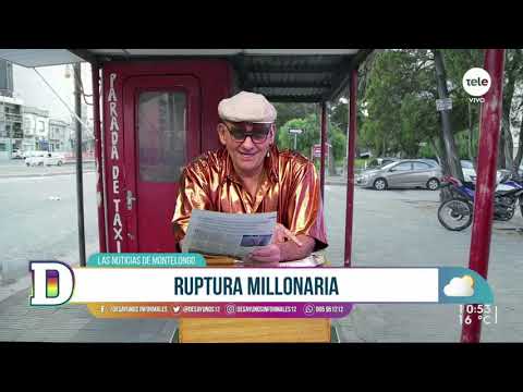 Noticias Montelongo 7/05/2021