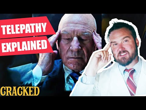 Rats Might Have Psychic Powers, For Real | Futureproof with Michael Swaim