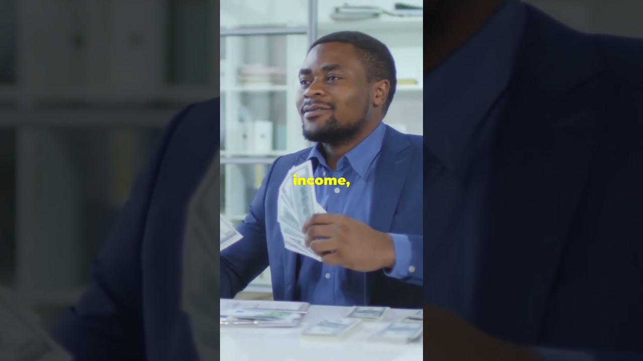 Robert Kiyosaki Exclusive Tips on Saving and Investing for the Future