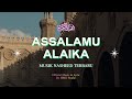 Assalamualaika | Sholawat Penuh Rindu Rasulullah… Bikin Merinding & Nangis 😢🤲 (Nasheed Viral)