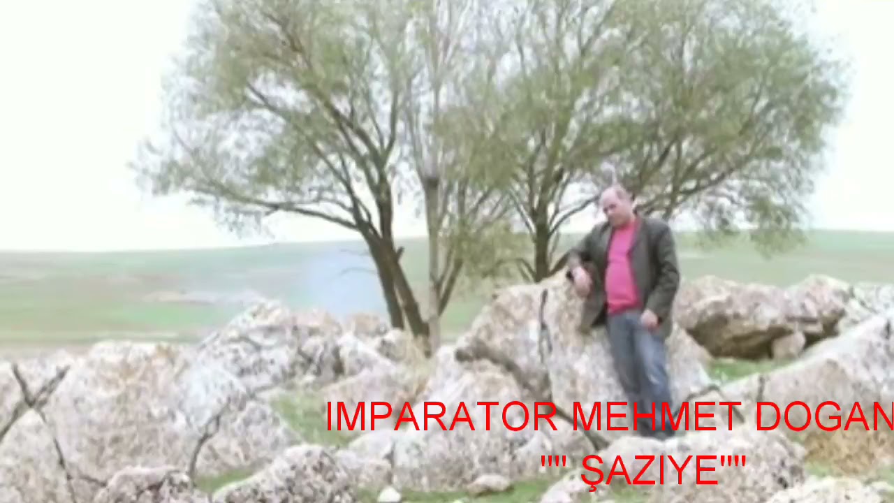 haymanali Mehmet Doğan şaziye