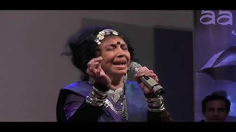 13 - A Musical Tribute to Shankar Jaikishan by Smt. Sharda Rajanji