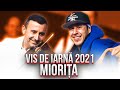 Zdob și Zdub & Orchestra Fraților Advahov feat. Surorile Osoianu — Miorița (Vis de iarnă 2021)