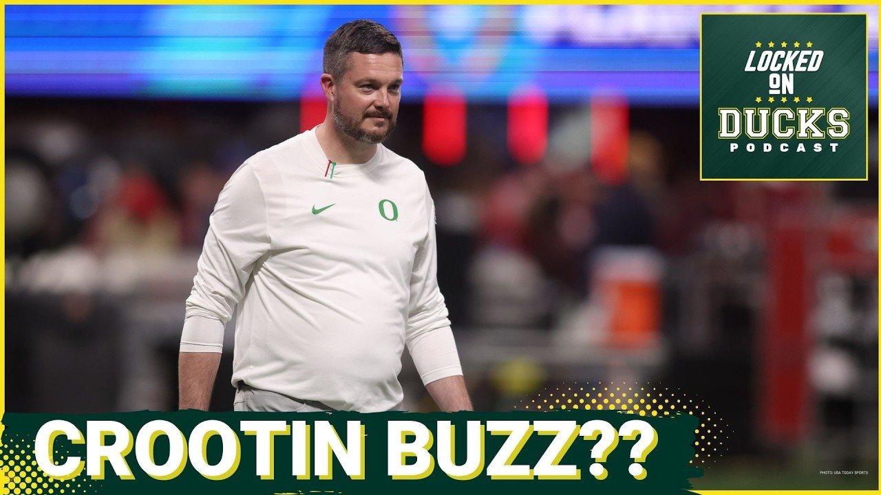 TRENDING: Inside Oregon Ducks’ Recruiting Push for QB Will Mencl—This 2026 True Freshman Could POP