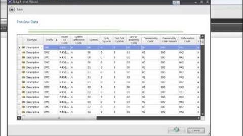Data Module Manager - S1000D Document Planning (2nd video of 5 part series)