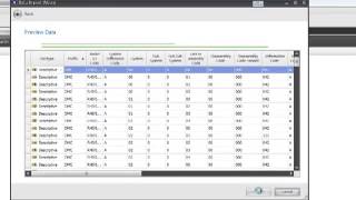 Data Module Manager - S1000D Document Planning (2nd video of 5 part series)