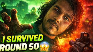 Totenreich LIVE 🧟 COD Zombies Survival Challenge