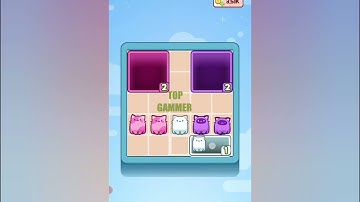 Drop the Cat! level 200 gameplay walkthrough solution