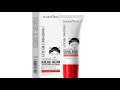 SADOER Kojic Acid Retinol Eye Cream Anti Dark Circles Remove Eye Bags Moisturizing Firming