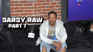 Dardey Raw: Mother Calls Into the Show With a Tough Question(Part 7)