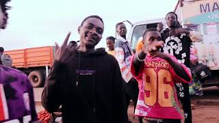 Pablo zm - Bad Code Soft Renew - Leka Ndande (Official Music Video) screenshot 5