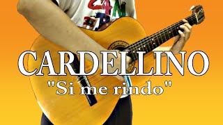 Vídeo de Si Me Rindo