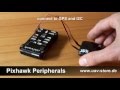 Pixhawk peripherals - overview and connection guide