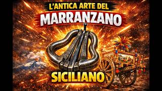 L’antica arte del Marranzano Siciliano (Scacciapensieri):storia, nomi e tradizione.Francesco Galati