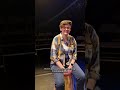 Behind the scenes with Constellations
