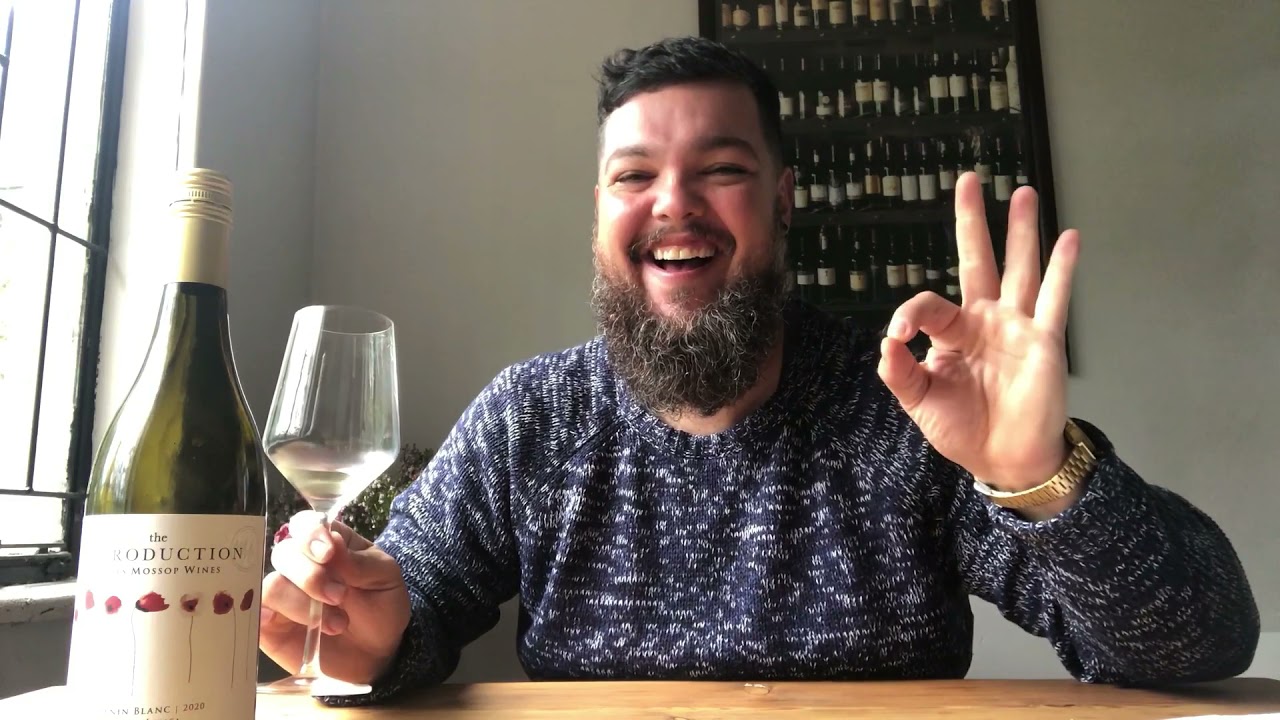 Road to DIPWSET (EPISODE 1 - Miles Mossop Wines Introduction Chenin Blanc 2020)
