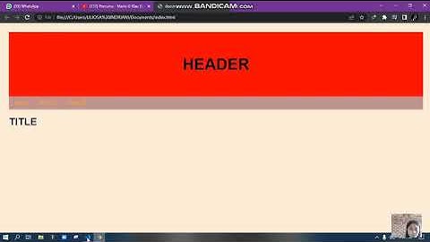 UAS PEMROGRAMAN WEB MEMBUAT WEBSITE PORTOFOLIO DENGAN MENGGUNAKAN HTML DAN CSS NATIVE