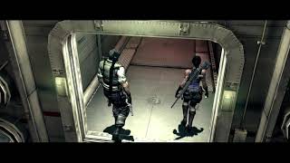 “Maddie, theyre after you! (Resident Evil 5: Favorite Moment)