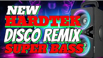 💥 NEW VIRAL DISCO REMIX 2026 💥 HARDTEK MIX 💥 SUPER TREND 💥