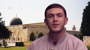 مسابقة القارئ العالمي_ المشاركة الأولى (المرحلة الثالثة) | الطالب ساهر نافذ الأسمر