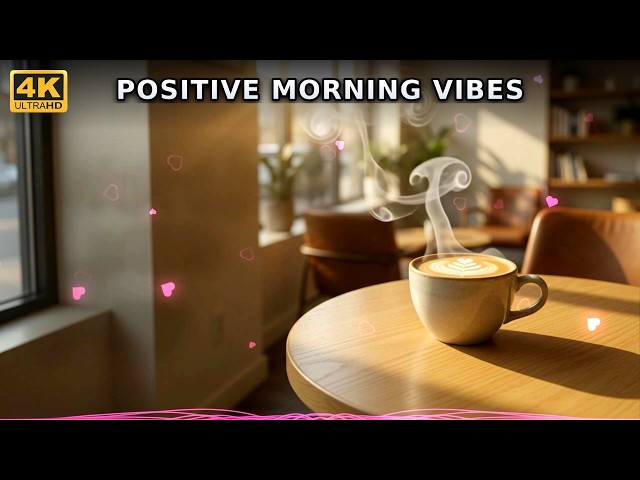 コーヒーJAZZスイカ さま　Better Life&Vibes September Jazz | Relaxing Morning Coffee Jazz & Happy Bossa Nova