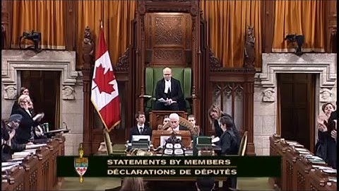 Déclaration de Christine Moore au sujet des événements de Lac Simon