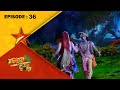 Radha krishna  full episode 36  star suvarna