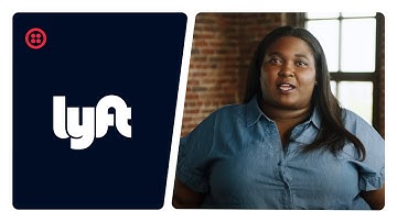 How Lyft drives better customer experience and faster support with Twilio Flex