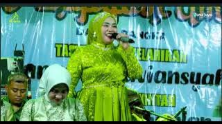 el safa dasi dan gincu