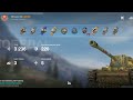 Wotblitz Победоносный КВ-3. 186Vadik186