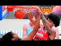 Izan Almansa VS Tasmania JackJumpers 07.11.2024
