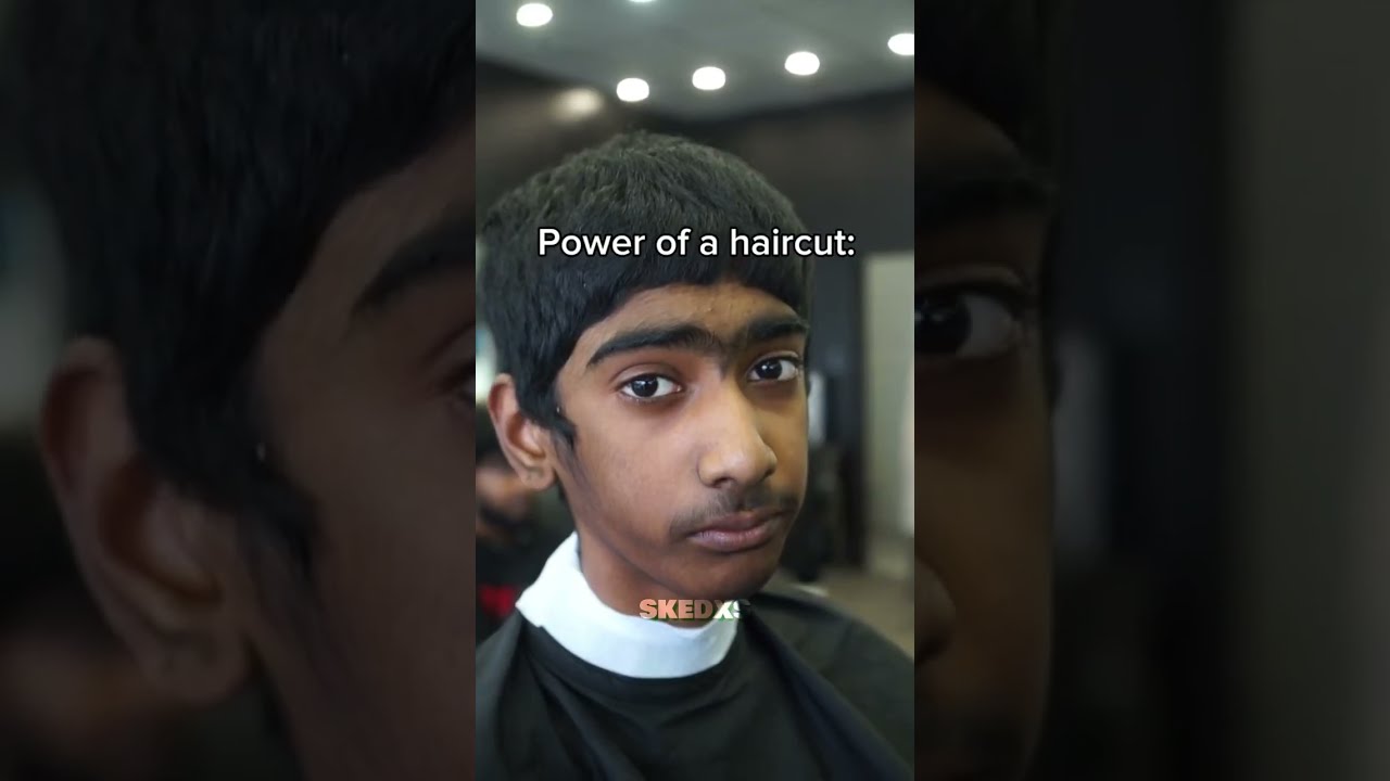 Power Of A Haircut L Edits Usa Unitedstates