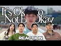 It's Okay to Not Be Okay Episode 10 REACTION!!