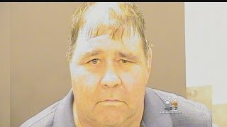 Mom Helps Police Nab Man Who Allegedly Exposed Himself To Kids