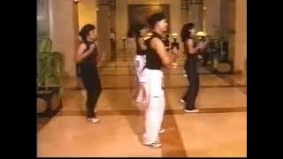 SENAM POCO-POCO Legendaris