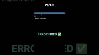 Details Python input() ne game bigaad diya 😱 | 1 Line Fix 🔥#python #coding #viralshorts Update