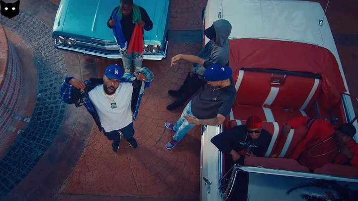 [FREE] Dom Kennedy x Larry June Type Beat - "Plush Seats" | 80s Sample Beat